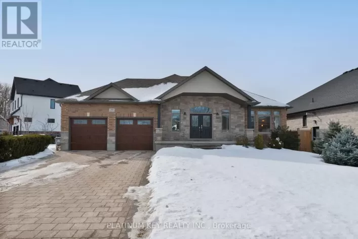 50 VEALE CRESCENT, Strathroy-Caradoc