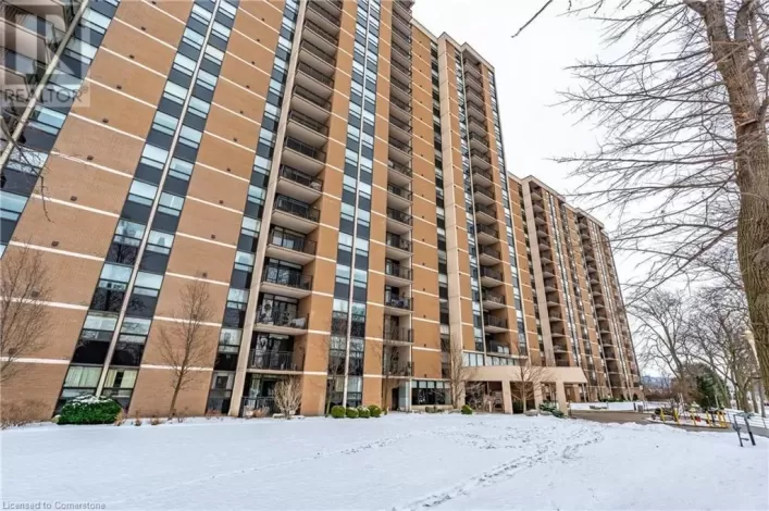 500 GREEN Road Unit# 1415, Stoney Creek