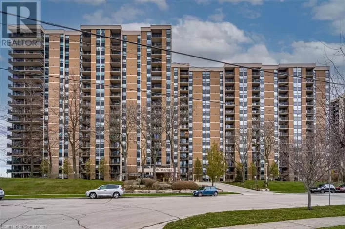 500 GREEN Road Unit# 507, Stoney Creek