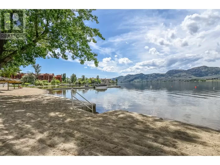 5005 LAKESHORE Drive Unit# 35, Osoyoos