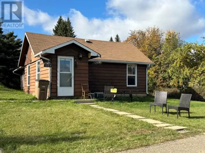 5009 48 Avenue, Athabasca