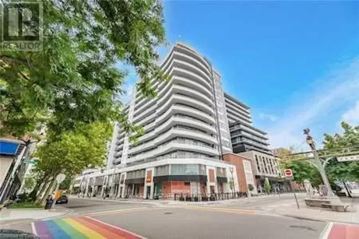 501 - 212 KING WILLIAM STREET, Hamilton