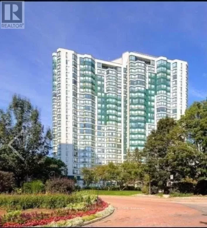 501 - 4470 TUCANA COURT, Mississauga