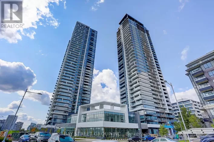 502 - 18 WATER WALK DRIVE, Markham