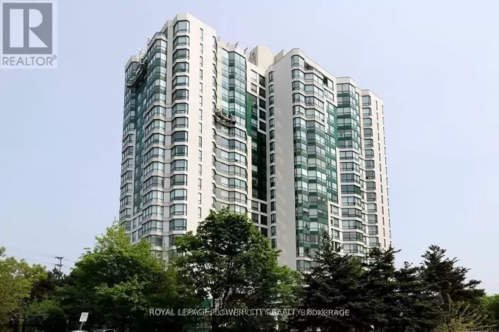 502 - 4450 TUCANA COURT, Mississauga