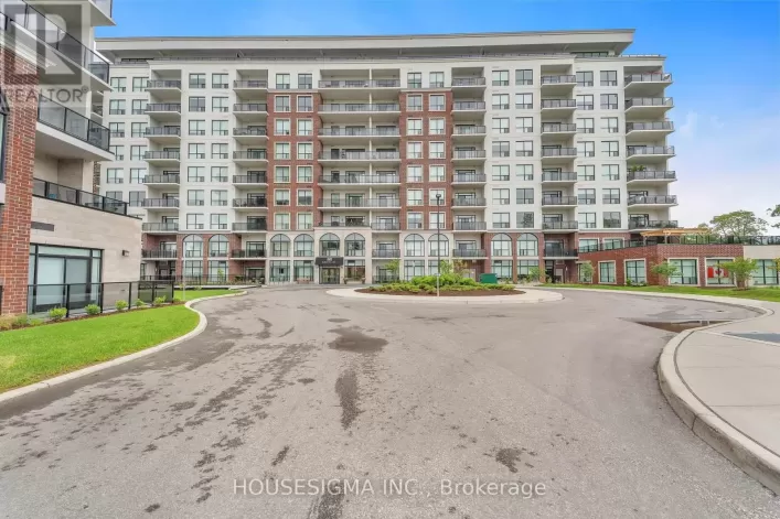 502 - 460 CALLAWAY ROAD, London