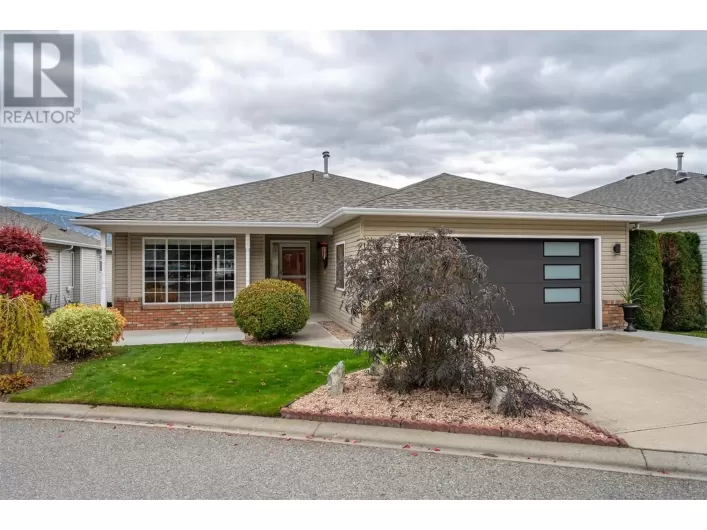 502 Red Wing Drive, Penticton