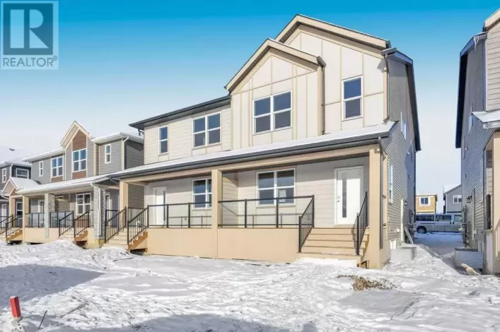 502 WOLF WILLOW Boulevard SE, Calgary