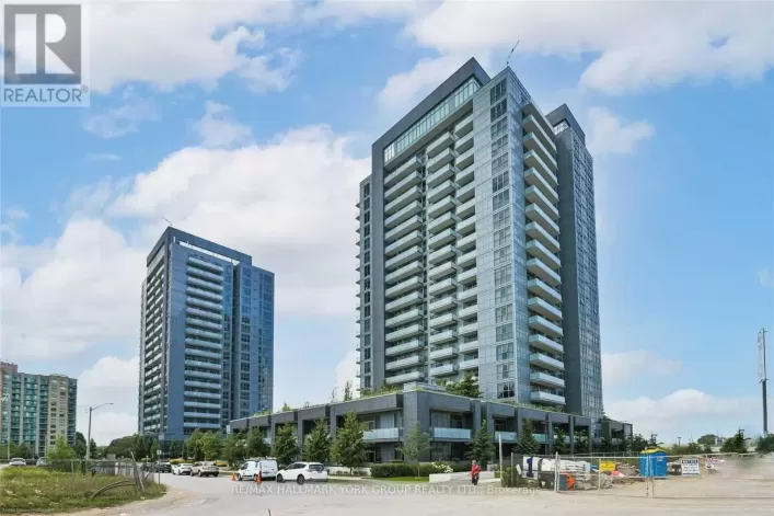 503 - 55 ONEIDA CRESCENT, Richmond Hill