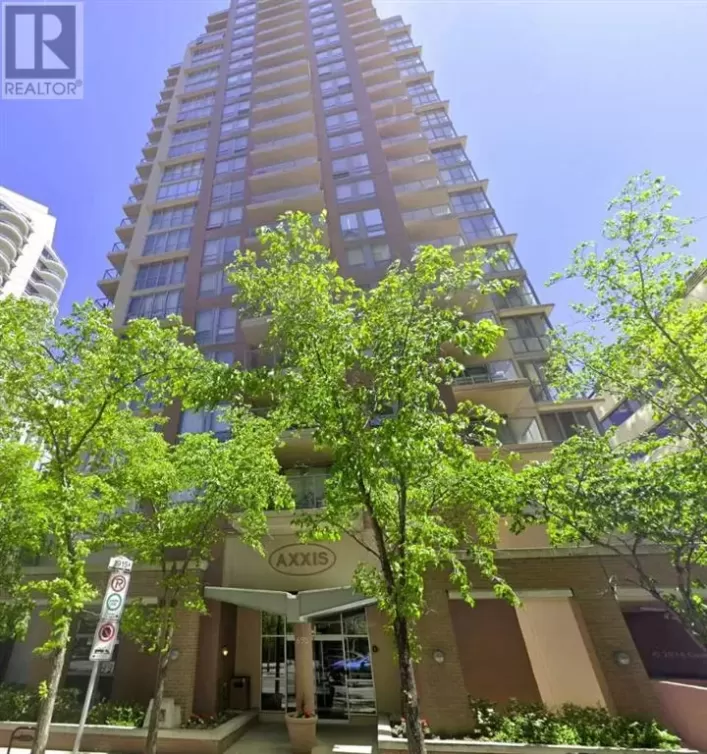 503, 650 10 Street SW, Calgary