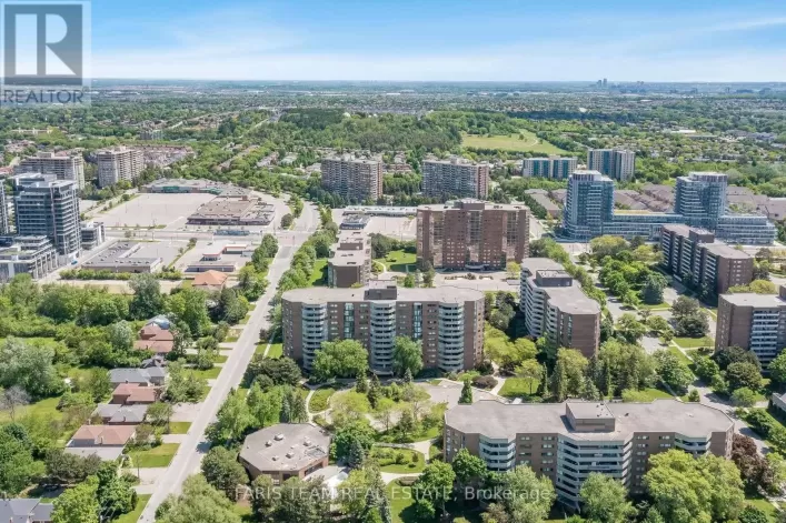 504 - 50 BAIF BOULEVARD, Richmond Hill