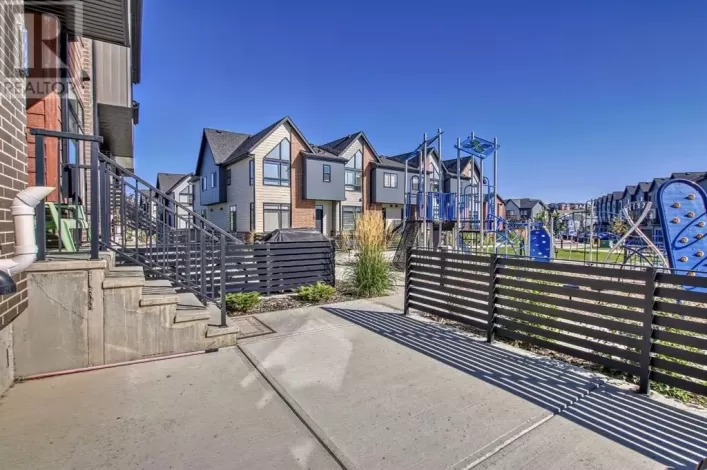 504 Sage Meadows Gardens NW, Calgary