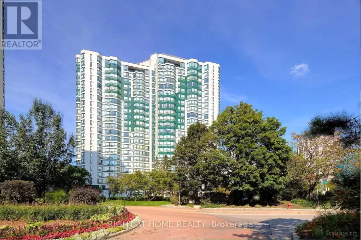 505 - 4470 TUCANA COURT S, Mississauga