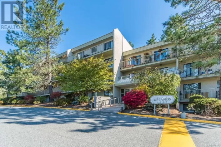 505 4720 Uplands Dr, Nanaimo