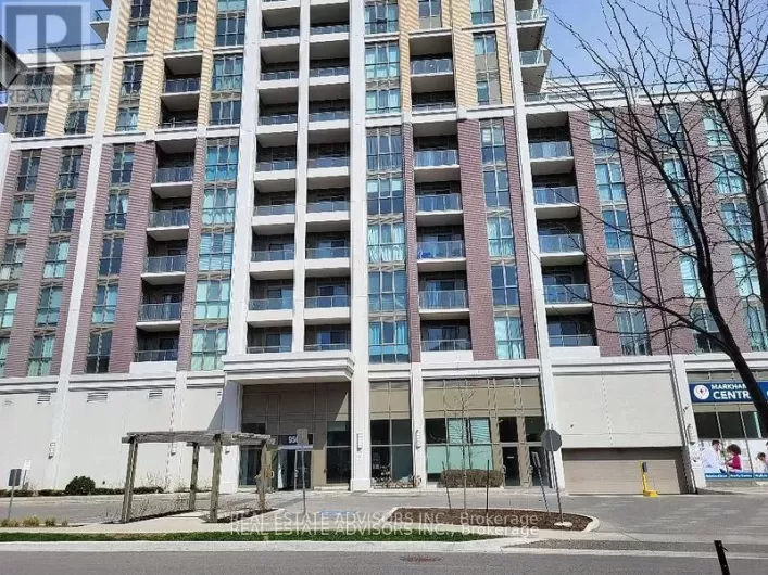 505 - 9560 MARKHAM ROAD, Markham