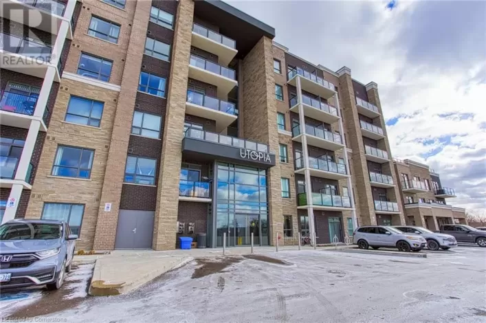 5055 GREENLANE Road Unit# 347, Beamsville