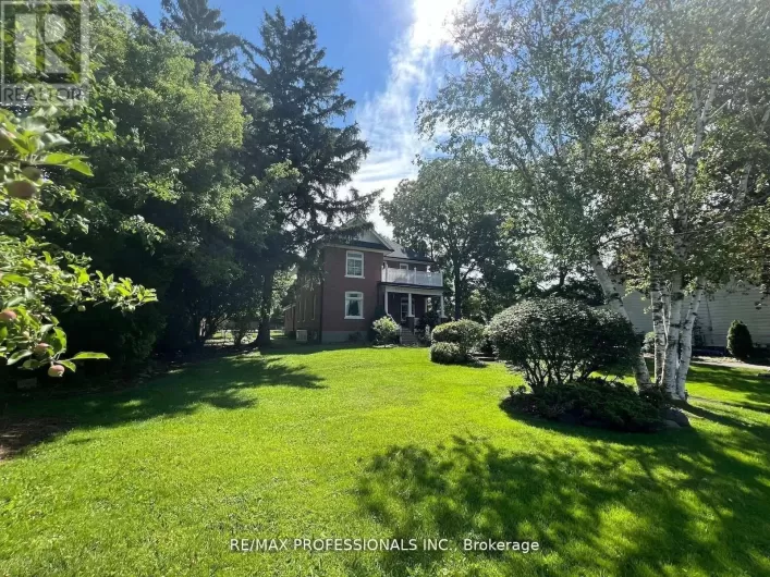 5057 OLD BROCK ROAD, Pickering