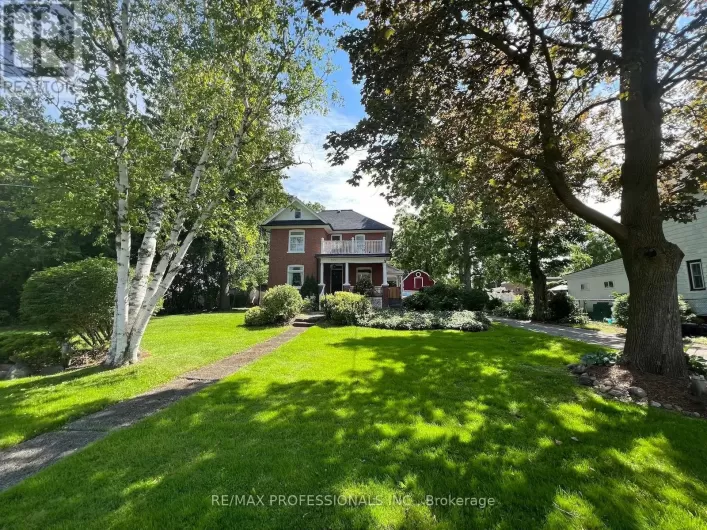 5057 OLD BROCK ROAD, Pickering