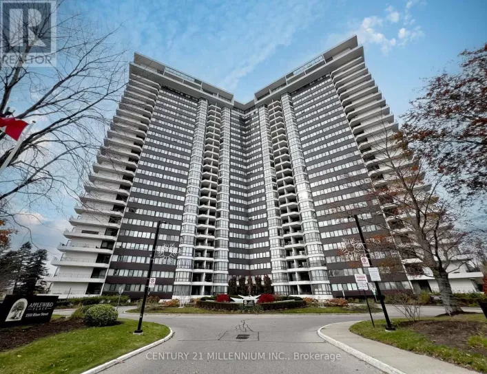 506 - 1333 BLOOR STREET, Mississauga