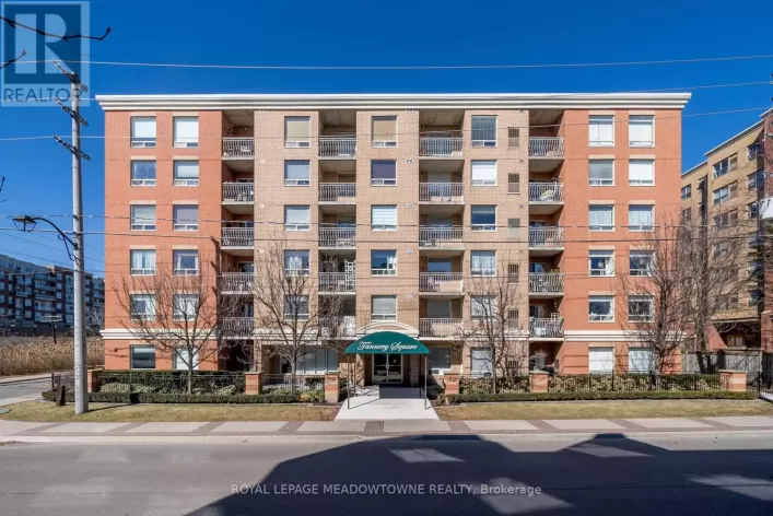 506 - 32 TANNERY STREET, Mississauga
