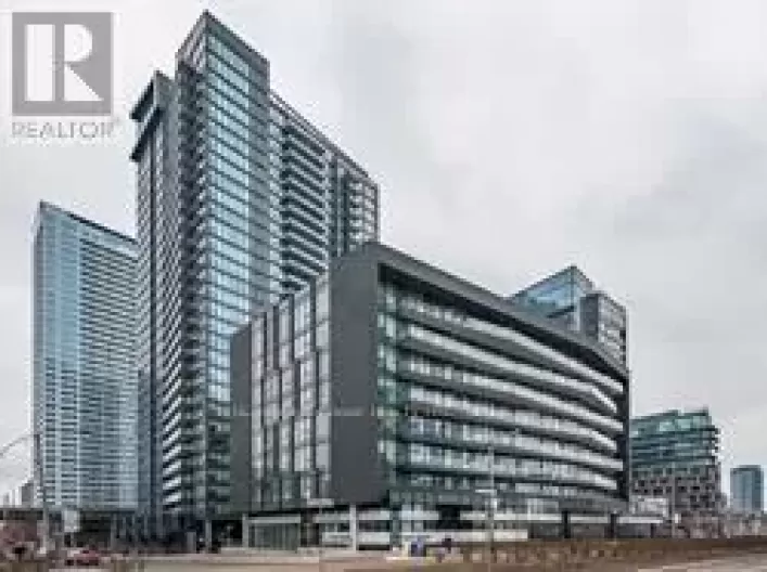 506 - 90 QUEENS WHARF ROAD, Toronto