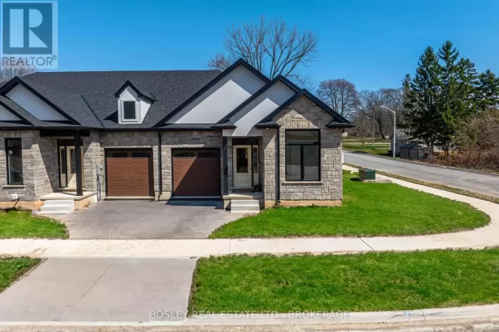 506 ROYAL RIDGE DRIVE, Fort Erie