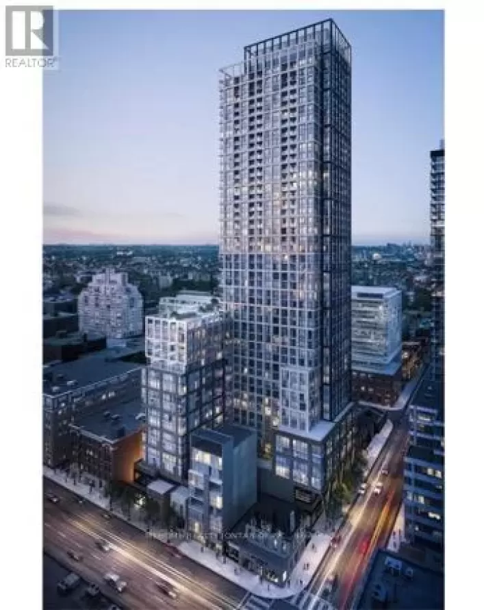 507 - 108 PETER STREET, Toronto