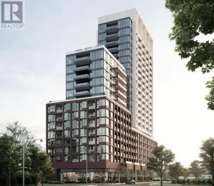 507 - 28 ANN STREET, Mississauga