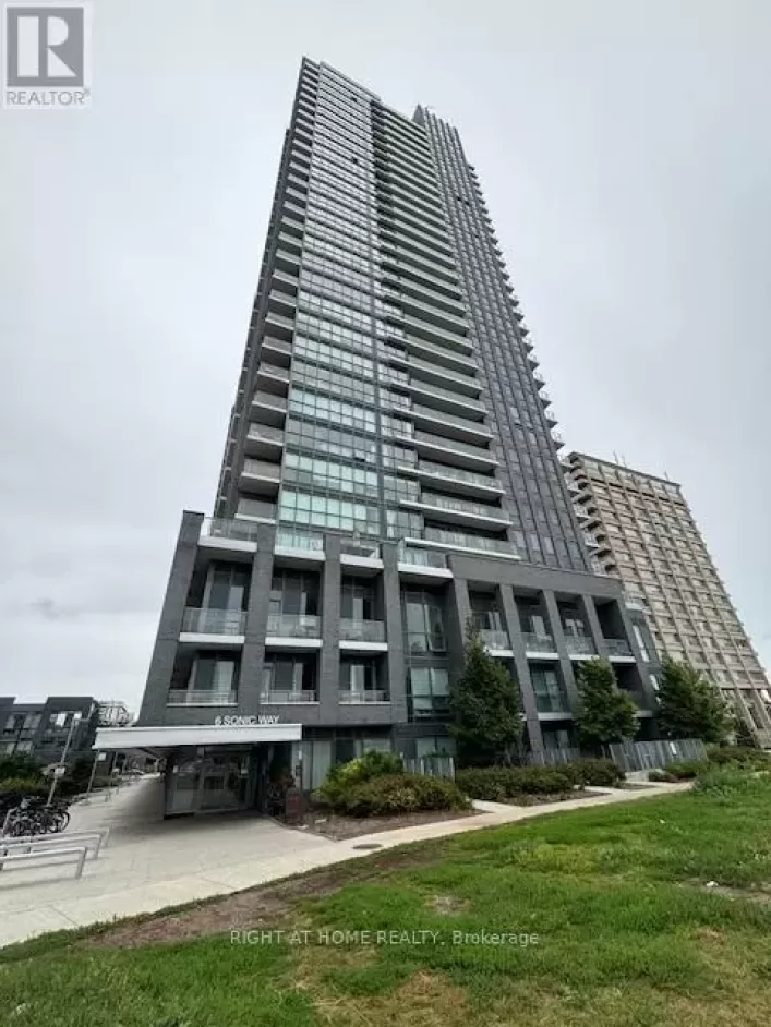 507 - 6 SONIC WAY, Toronto