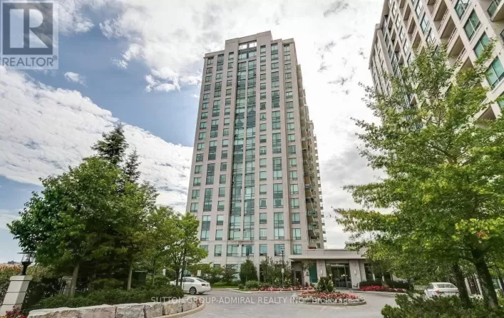 507 - 88 PROMENADE CIRCLE, Vaughan