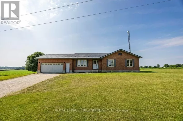 50783 CHALET LINE, Aylmer