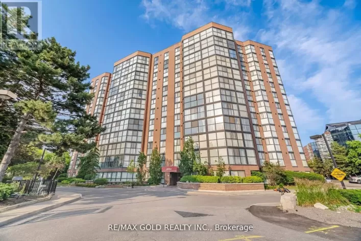 508 - 2091 HURONTARIO STREET, Mississauga