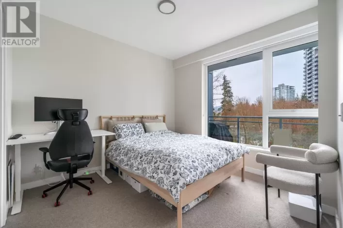 508 308 MORRISSEY ROAD, Port Moody