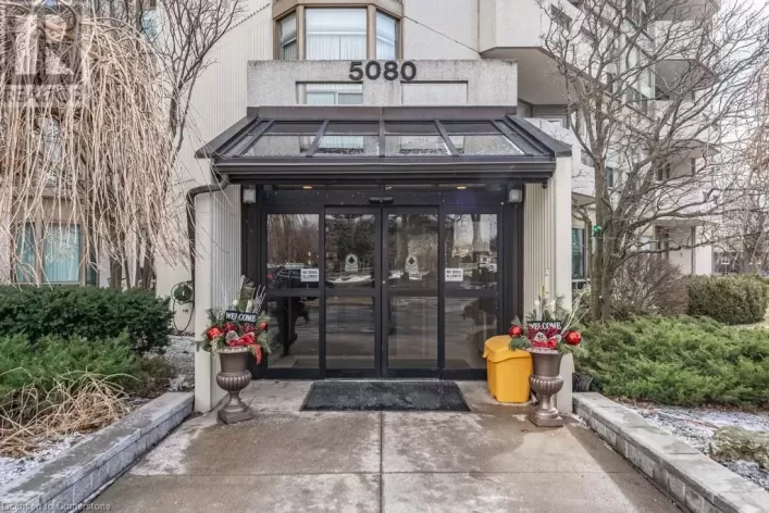 5080 PINEDALE Avenue Unit# 207, Burlington