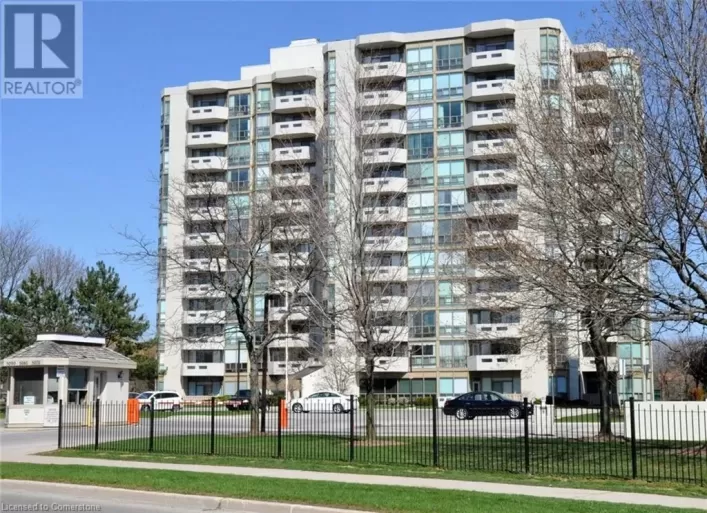 5080 PINEDALE Avenue Unit# 609, Burlington