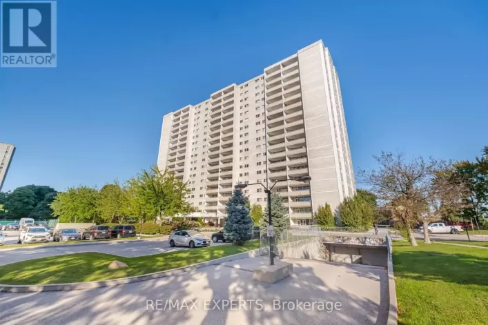 509 - 1360 YORK MILLS ROAD, Toronto