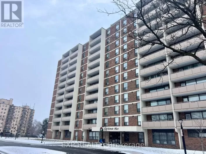 509 - 3120 KIRWIN AVENUE, Mississauga