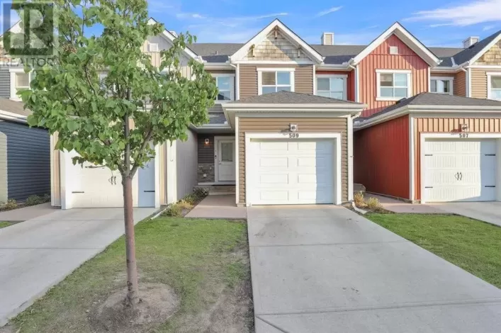 509, 355 Nolancrest Heights NW, Calgary