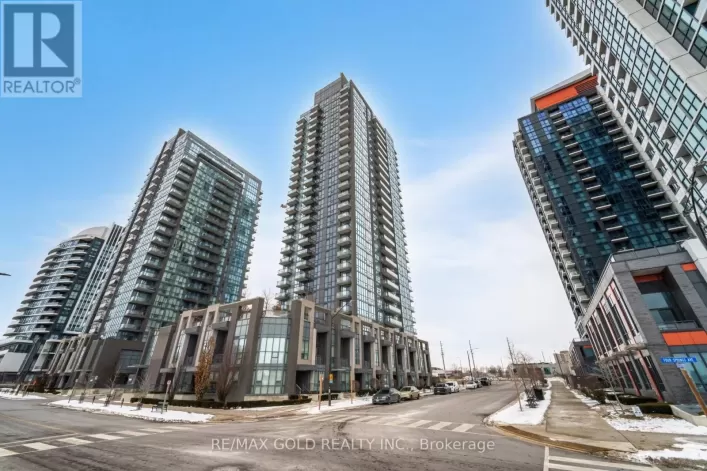 509 - 5025 FOUR SPRINGS AVENUE, Mississauga