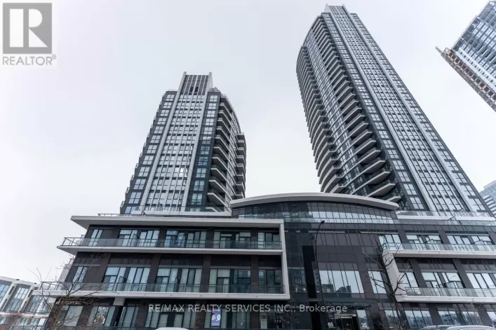 509 - 65 WATERGARDEN DRIVE, Mississauga