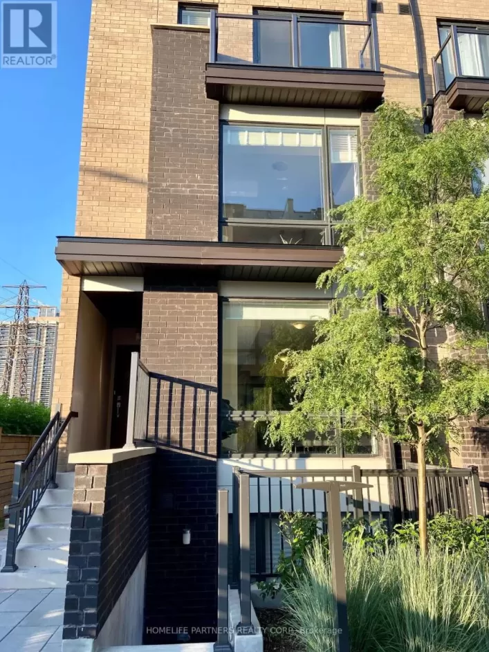 51 - 28 FIELDWAY ROAD, Toronto