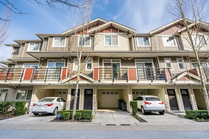 51 6383 140 ST STREET, Surrey