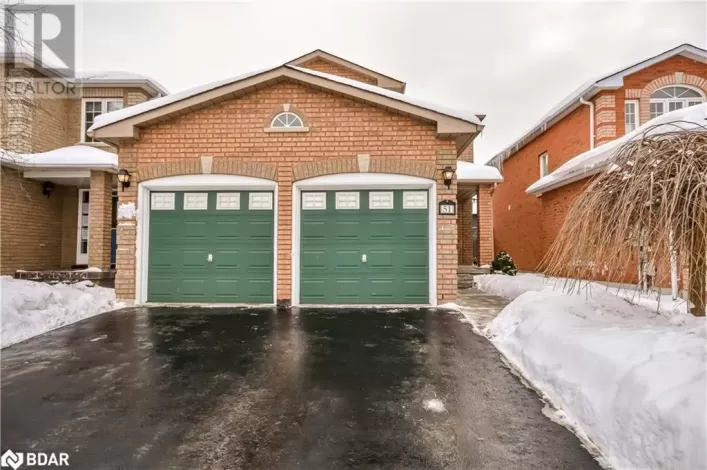 51 CATHERINE Drive, Barrie