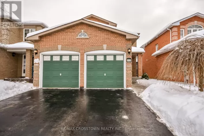 51 CATHERINE DRIVE, Barrie