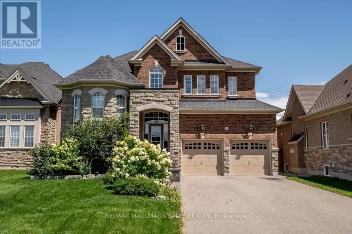 51 CLOVERHILL CRESCENT, Innisfil (Cookstown)