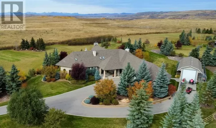 51 Country Lane Terrace, Rural Rocky View County