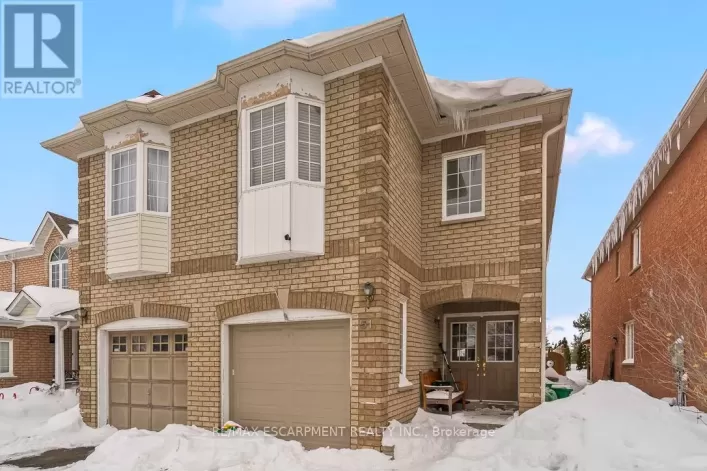 51 OLDE TOWN ROAD, Brampton