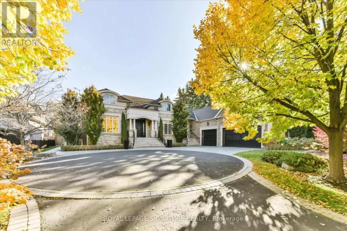 51 WESTWOOD LANE, Richmond Hill