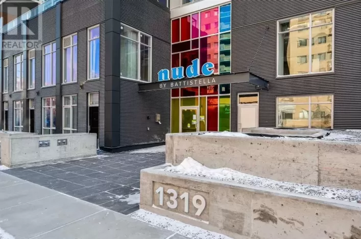 510, 1319 14 Avenue SW, Calgary