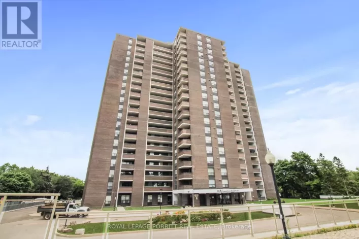 510 - 1535 LAKESHORE ROAD E, Mississauga